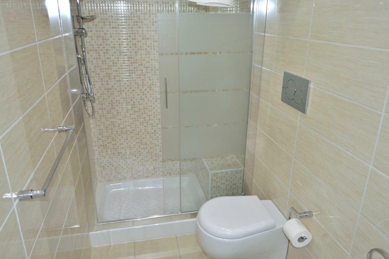 Largo Cannizzaro Apartments Mazzeo Exterior foto