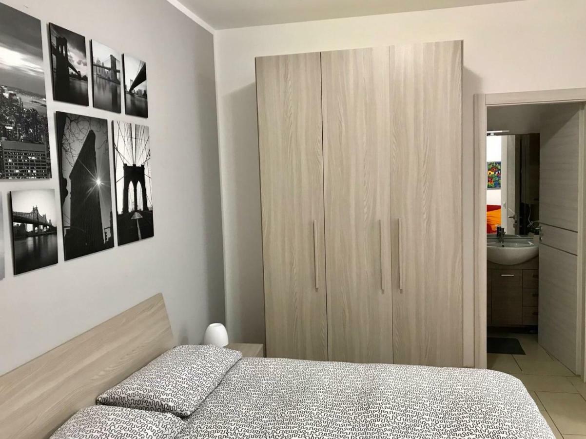 Largo Cannizzaro Apartments Mazzeo Exterior foto