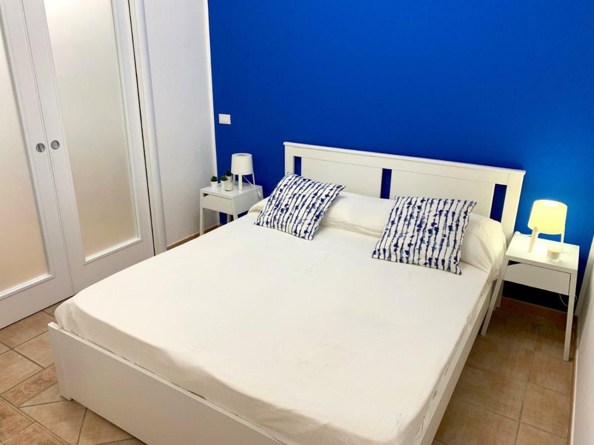 Largo Cannizzaro Apartments Mazzeo Exterior foto