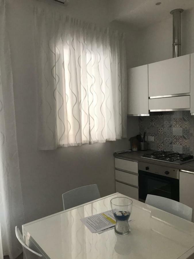 Largo Cannizzaro Apartments Mazzeo Exterior foto